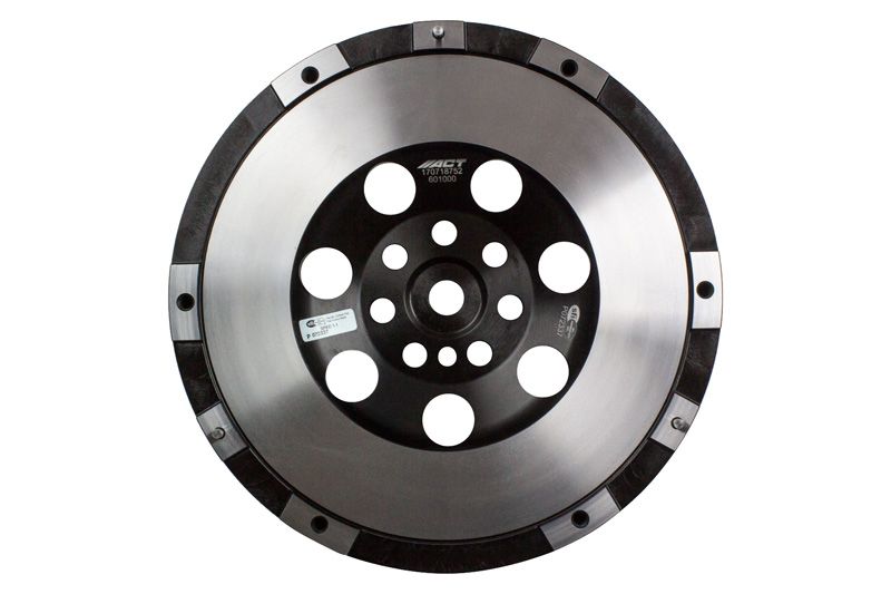 2009, 2008 Dodge Caliber Clutch Flywheel