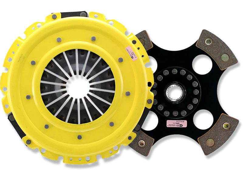 2008, 2007, 2006, 2005, 2004, 2003, 2002 Mini Cooper Transmission Clutch Kit