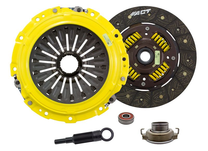 2009, 2008, 2007 Subaru Legacy Transmission Clutch Kit