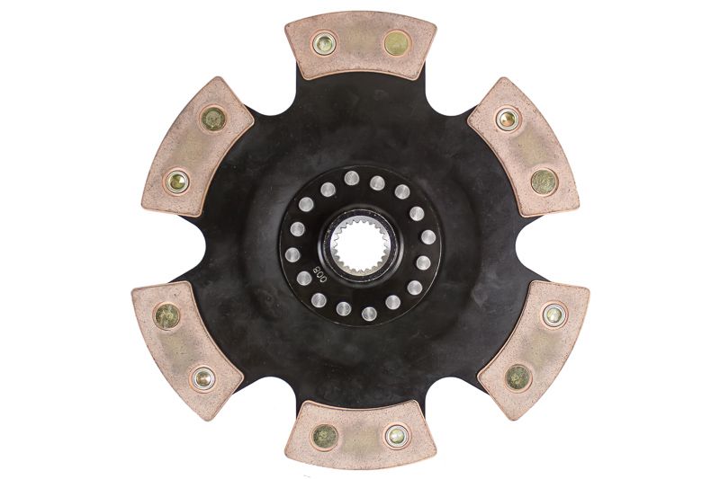2017, 2016, 2015, 2014, 2013 Ford Focus Transmission Clutch Friction Plate