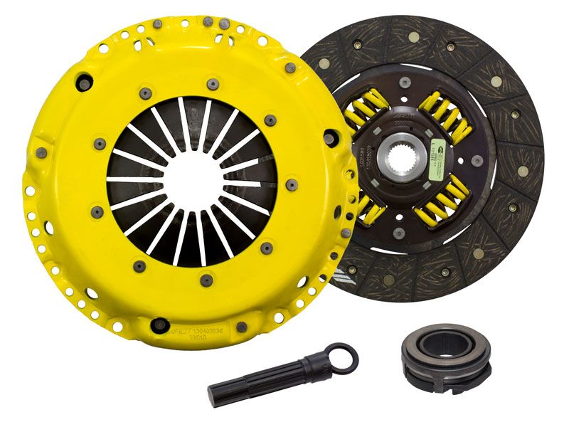 2002, 2001, 2000, 1999 Audi TT Transmission Clutch Kit