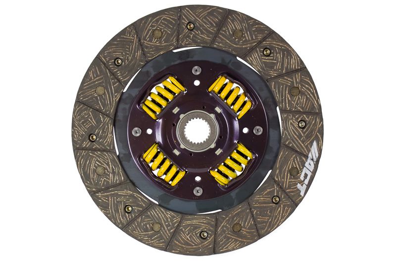 2009, 2008, 2007, 2006, 2005 Subaru Outback Transmission Clutch Friction Plate