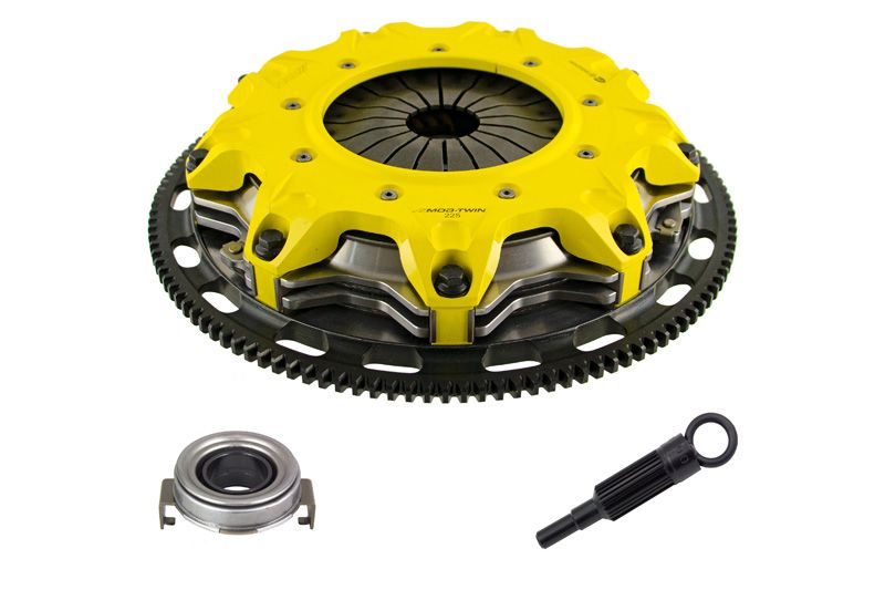 2009, 2008, 2007, 2006, 2005 Subaru Outback Transmission Clutch Kit