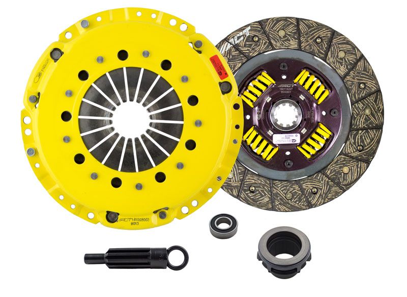 1995 BMW M3 Transmission Clutch Kit