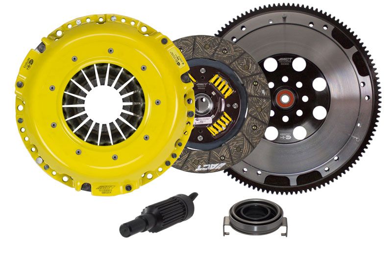 2009, 2008, 2007, 2006, 2005 Subaru Outback Transmission Clutch Kit
