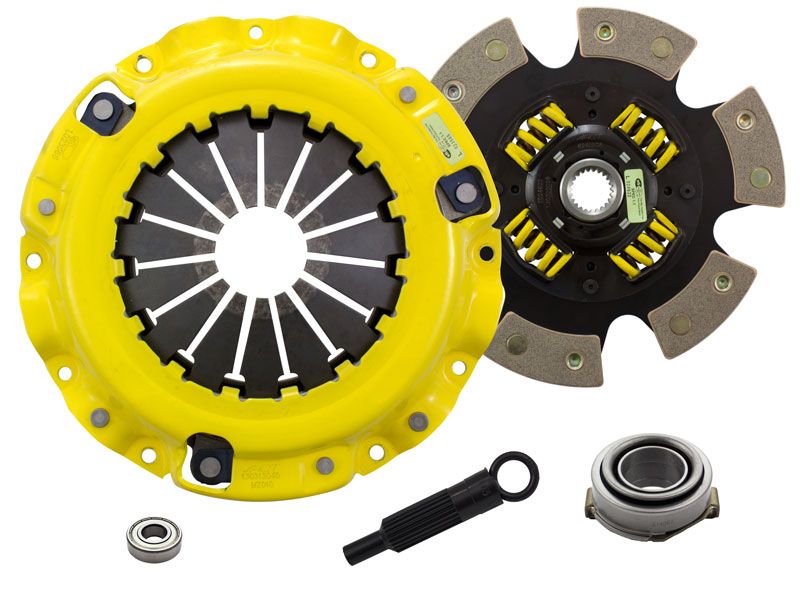 1992, 1991, 1990, 1989 Ford Probe Transmission Clutch Kit