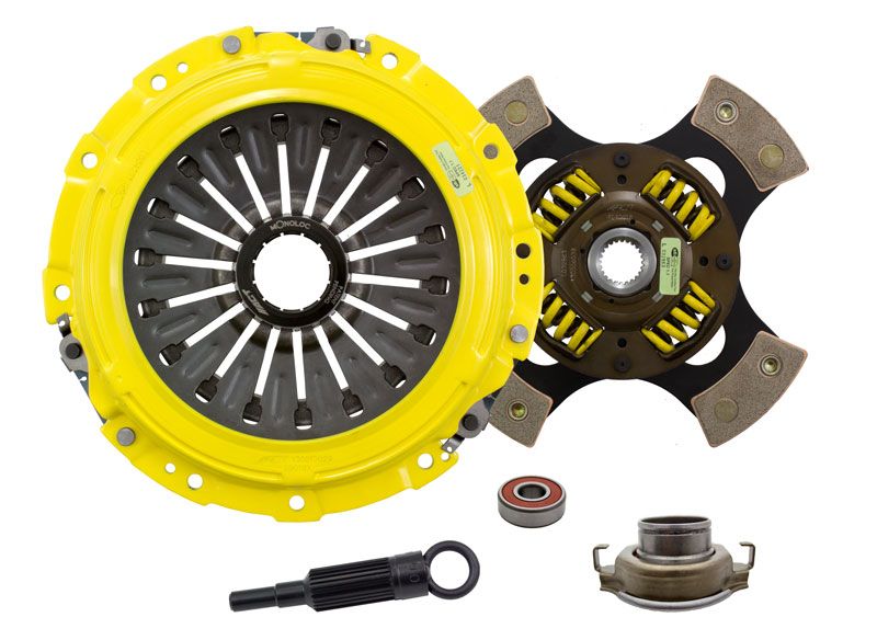 2016, 2015, 2014, 2013 Subaru WRX Transmission Clutch Kit
