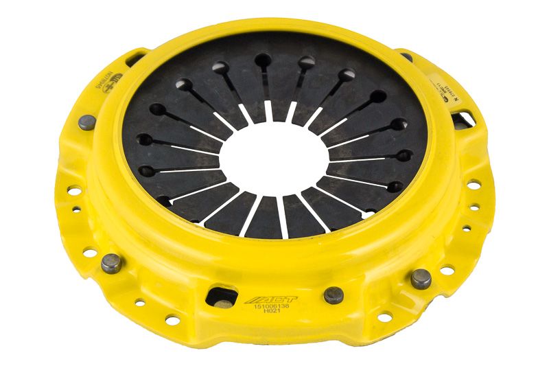 2009, 2008, 2007, 2006, 2005, 2004, 2003, 2002, 2001, 2000 Honda S2000 Transmission Clutch Pressure Plate
