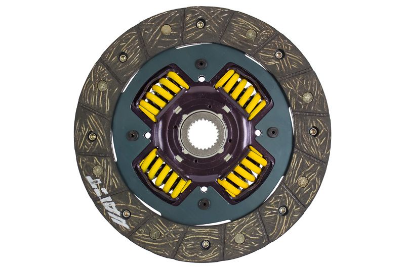 2009, 2008, 2007, 2006, 2005, 2004, 2003, 2002, 2001, 2000 Honda S2000 Transmission Clutch Friction Plate