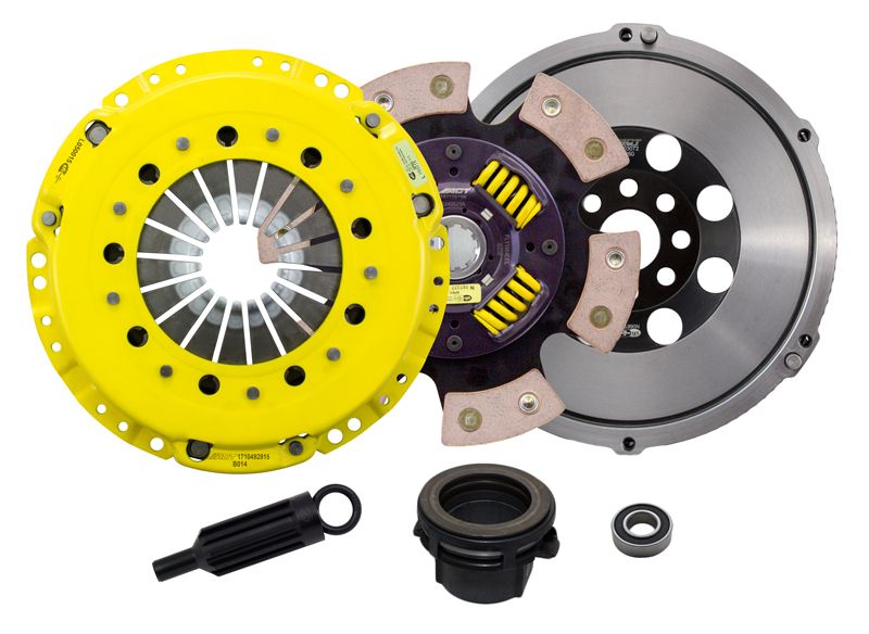 2006, 2005, 2004, 2003, 2002, 2001 BMW M3 Transmission Clutch Kit