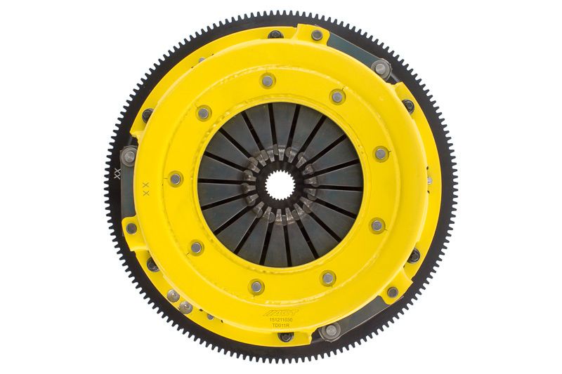 2006, 2005, 2004 Pontiac GTO Transmission Clutch Kit