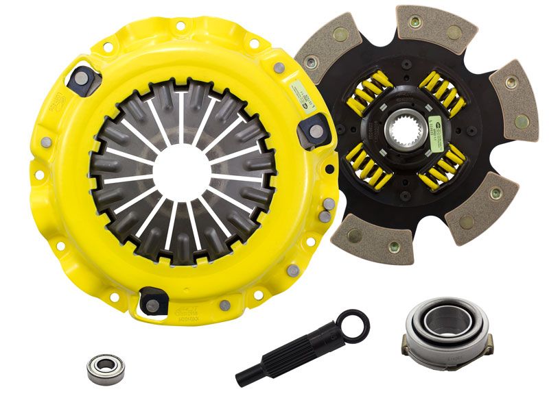 1992, 1991, 1990, 1989 Ford Probe Transmission Clutch Kit
