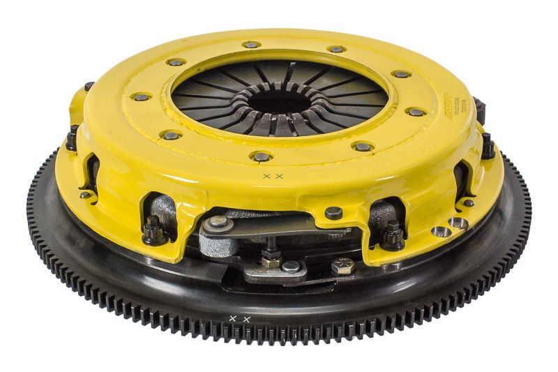 1972, 1971, 1970, 1969, 1968, 1967, 1966 Chevrolet Caprice Air Clutch Kit