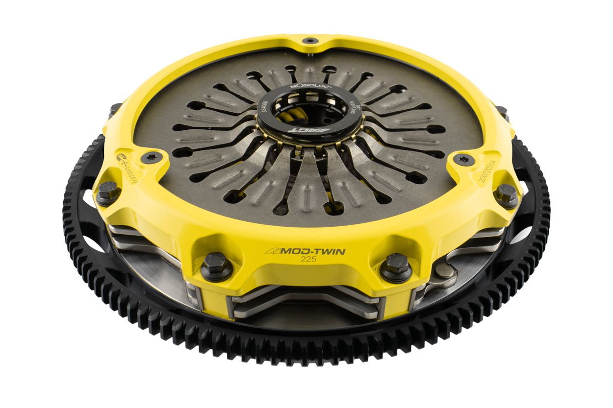 1995, 1994, 1993 Mazda RX-7 Transmission Clutch Kit