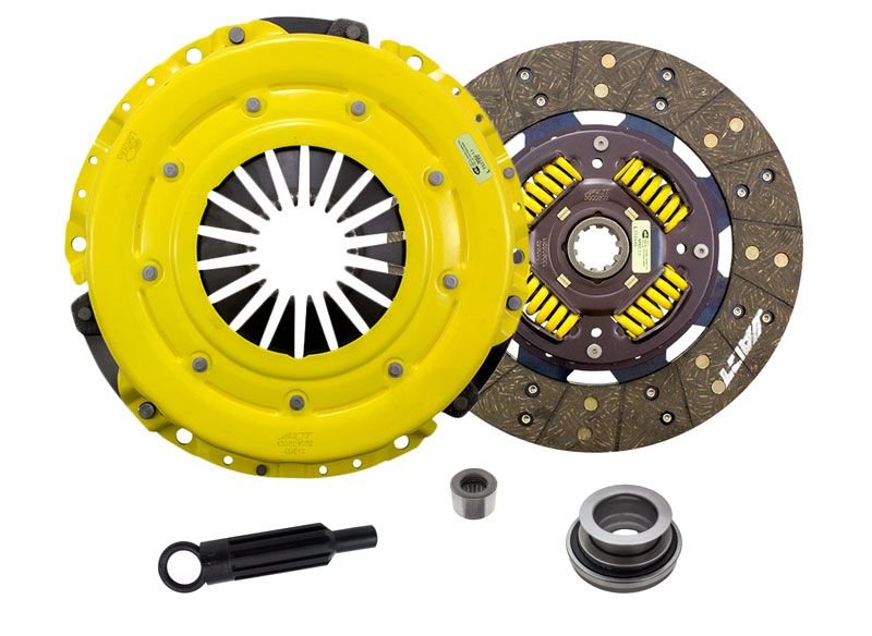 1968, 1967, 1966, 1965, 1964, 1963 Chevrolet Chevy II Transmission Clutch Kit