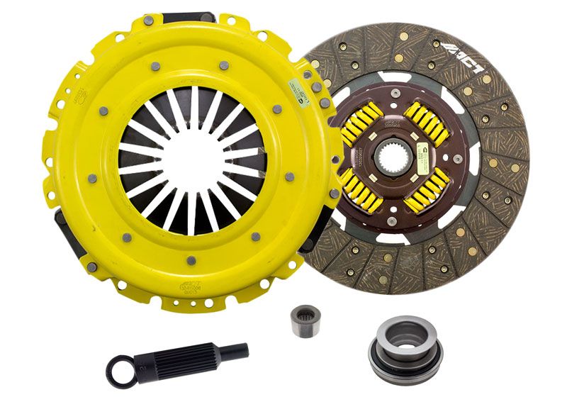 2017, 2016, 2015, 2014, 2013, 2012, 2011 Ford Mustang Transmission Clutch Kit