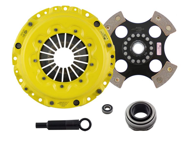 1991, 1990 Acura Integra Transmission Clutch Kit