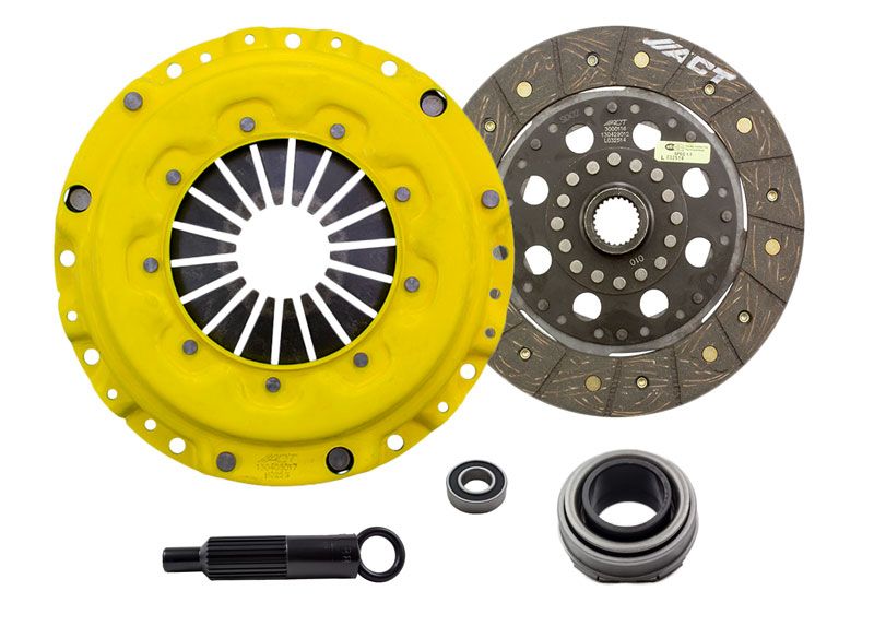1993, 1992 Acura Integra Transmission Clutch Kit