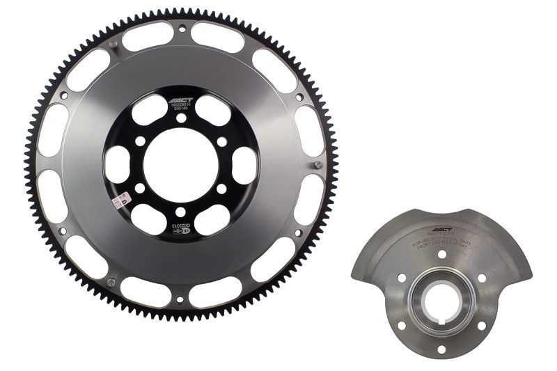 2011, 2010, 2009, 2008, 2007, 2006, 2005, 2004 Mazda RX-8 Clutch Flywheel