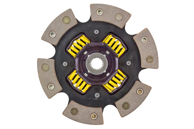 1996, 1995, 1994, 1993, 1992 Eagle Summit Transmission Clutch Friction Plate