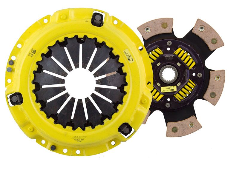 2014, 2013, 2012, 2011, 2010, 2009, 2008, 2007 Toyota FJ Cruiser Cruiser Transmission Clutch Kit