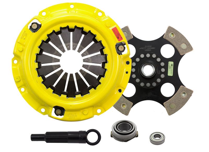 1984, 1983 Ford Ranger Transmission Clutch Kit
