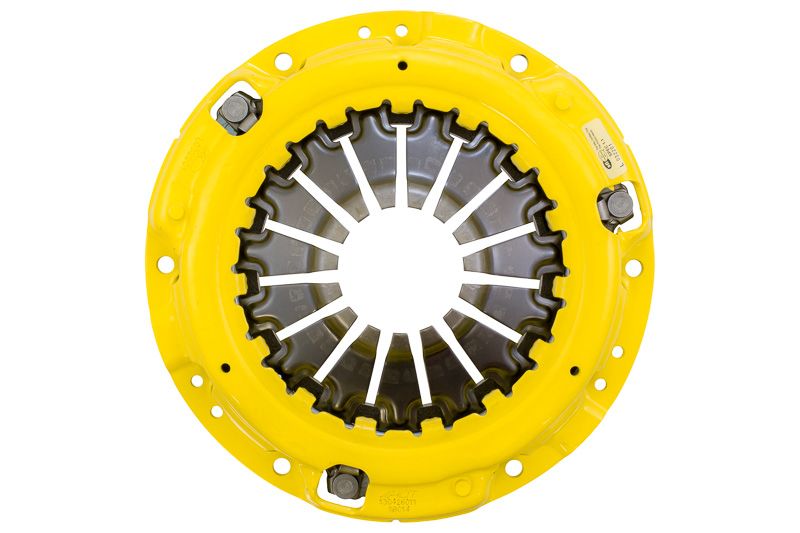 2018, 2017, 2016, 2015, 2014, 2013 Subaru WRX Transmission Clutch Pressure Plate