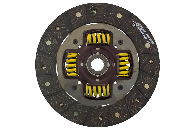 2009, 2008, 2007, 2006, 2005, 2004, 2003, 2002, 2001, 2000 Subaru Outback Transmission Clutch Friction Plate