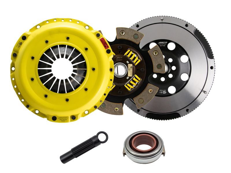 2024, 2023 Acura Integra Transmission Clutch Kit