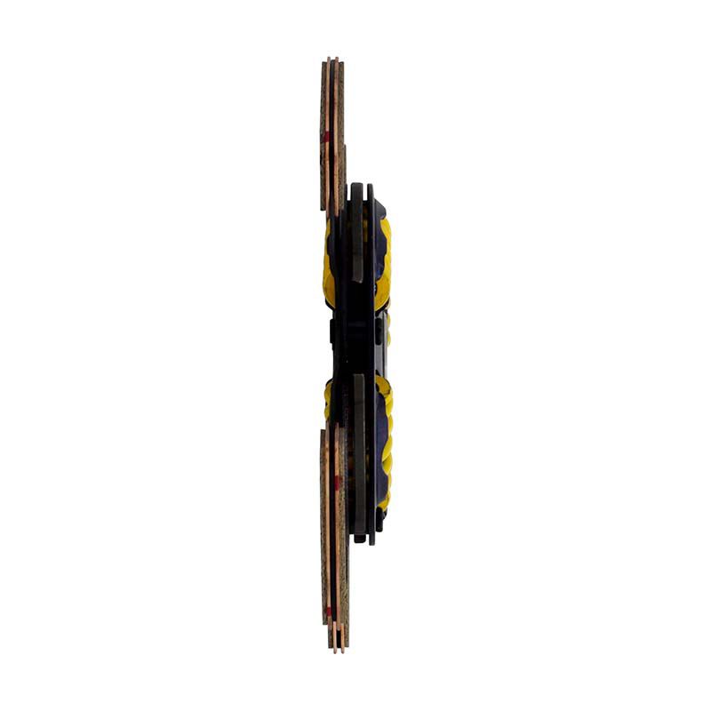 2002, 2001, 2000, 1999 Audi TT Transmission Clutch Friction Plate