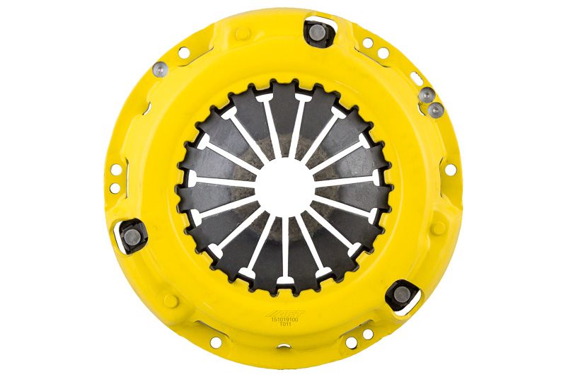 1989, 1988, 1987, 1986, 1985, 1984 Toyota Van Transmission Clutch Pressure Plate