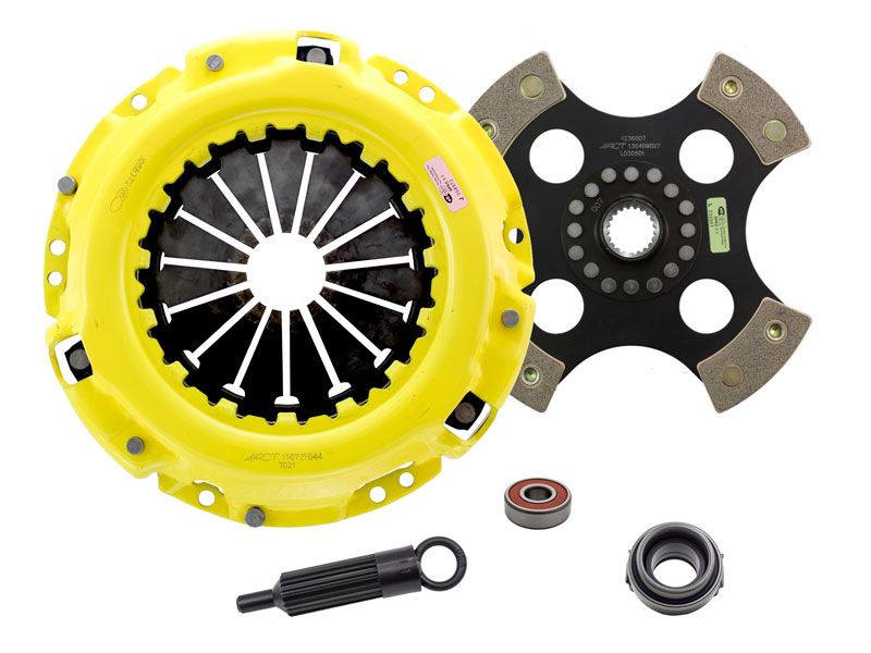 2005, 2004, 2003, 2002 Lexus IS300 Transmission Clutch Kit