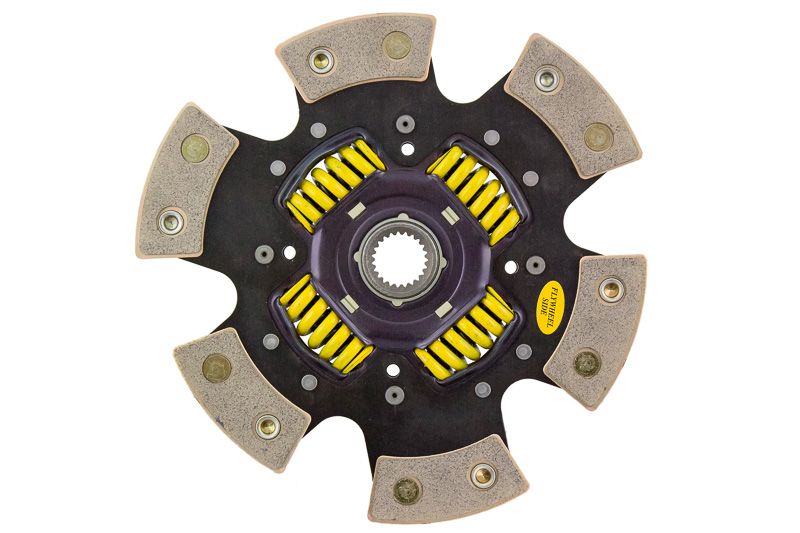 1996, 1995, 1994, 1993, 1992, 1991 Dodge Stealth Transmission Clutch Friction Plate