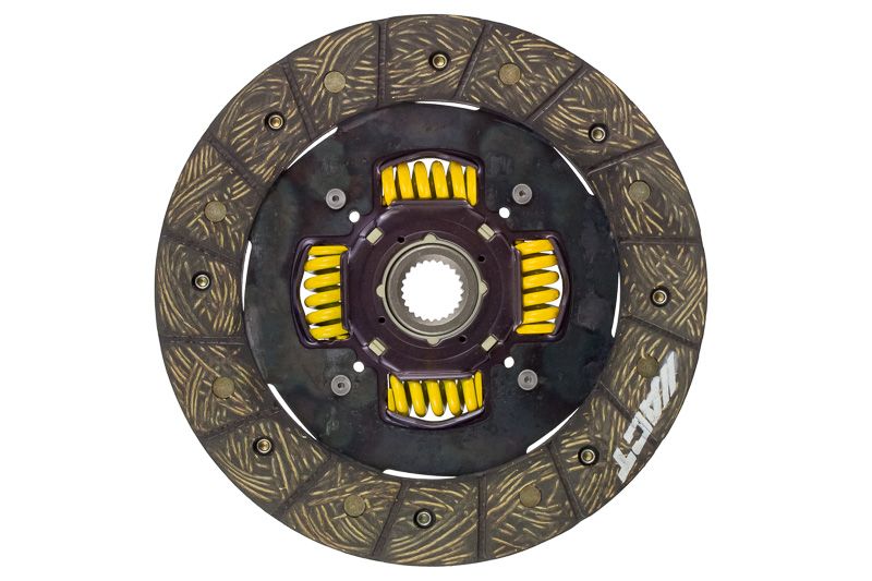 1991, 1990 Acura Integra Transmission Clutch Friction Plate