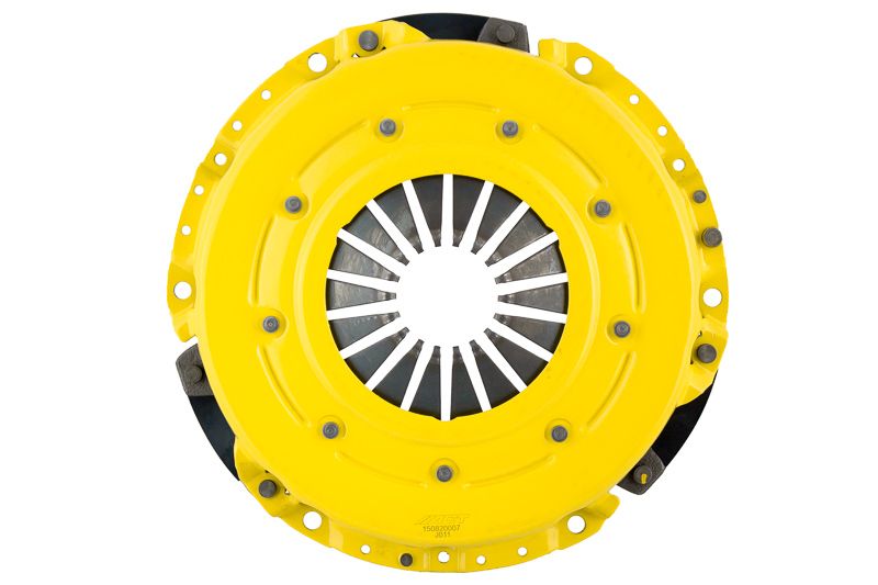 2011, 2010, 2009, 2008, 2007 Jeep Wrangler Transmission Clutch Pressure Plate