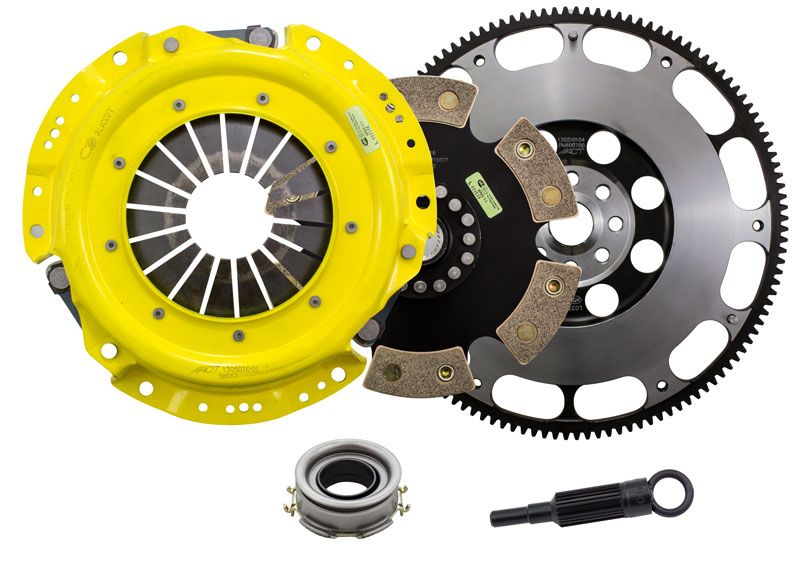 2016, 2015, 2014, 2013 Scion FR-S Transmission Clutch Kit
