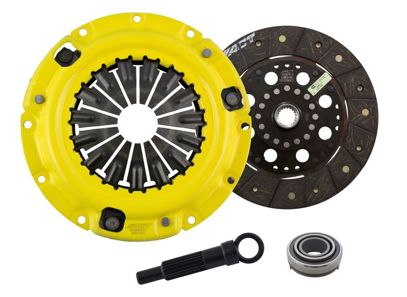 1996, 1995, 1994, 1993, 1992 Eagle Summit Transmission Clutch Kit