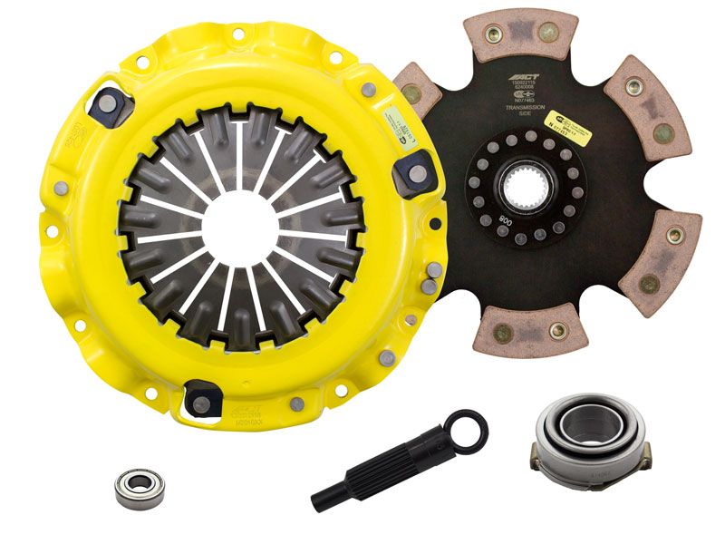 1992, 1991, 1990, 1989 Ford Probe Transmission Clutch Kit