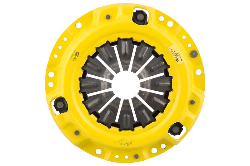 1991, 1990, 1989 Geo Prizm Transmission Clutch Pressure Plate