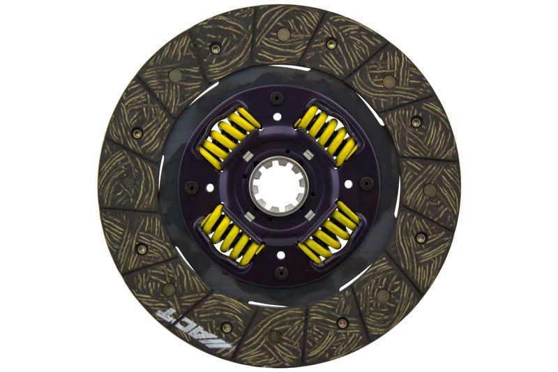 2006, 2005, 2004, 2003, 2002, 2001 BMW M3 Transmission Clutch Friction Plate