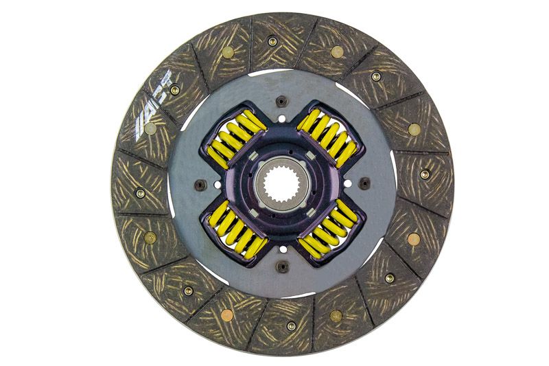 2008, 2007, 2006, 2005, 2004, 2003 Mazda 6 Transmission Clutch Friction Plate