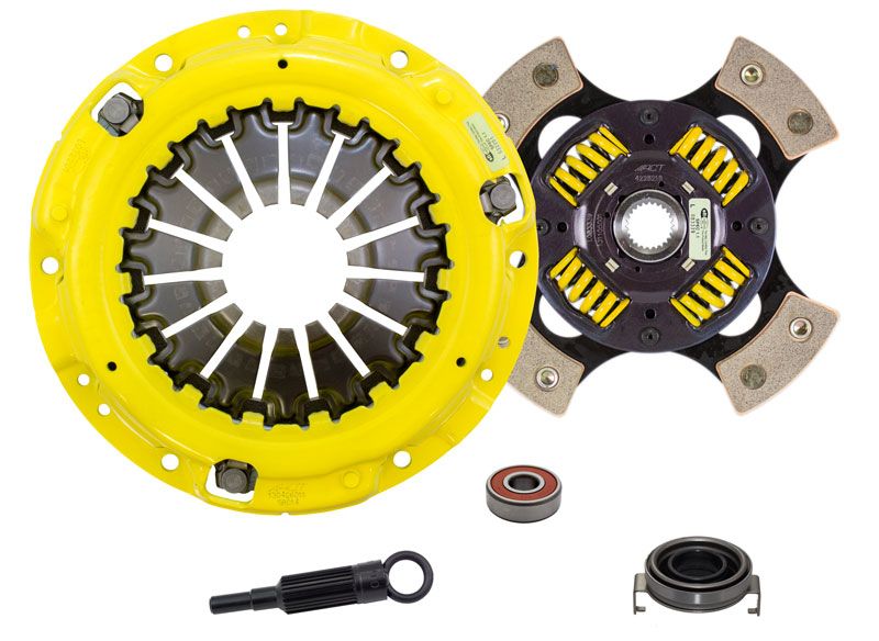 2009, 2008, 2007, 2006, 2005 Subaru Outback Transmission Clutch Kit