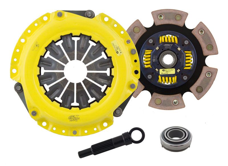 1996, 1995, 1994, 1993, 1992 Eagle Summit Transmission Clutch Kit