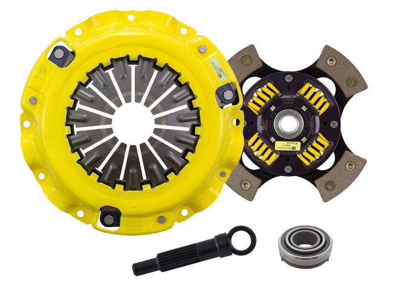 1996, 1995, 1994, 1993, 1992 Eagle Summit Transmission Clutch Kit