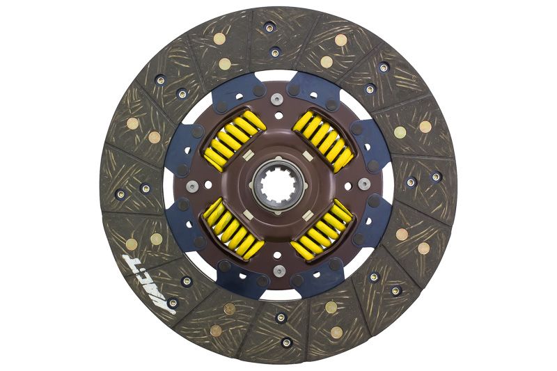 1986 Mercury Capri Transmission Clutch Friction Plate