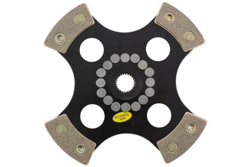 1999, 1998, 1997, 1996 INFINITI I30 Transmission Clutch Friction Plate