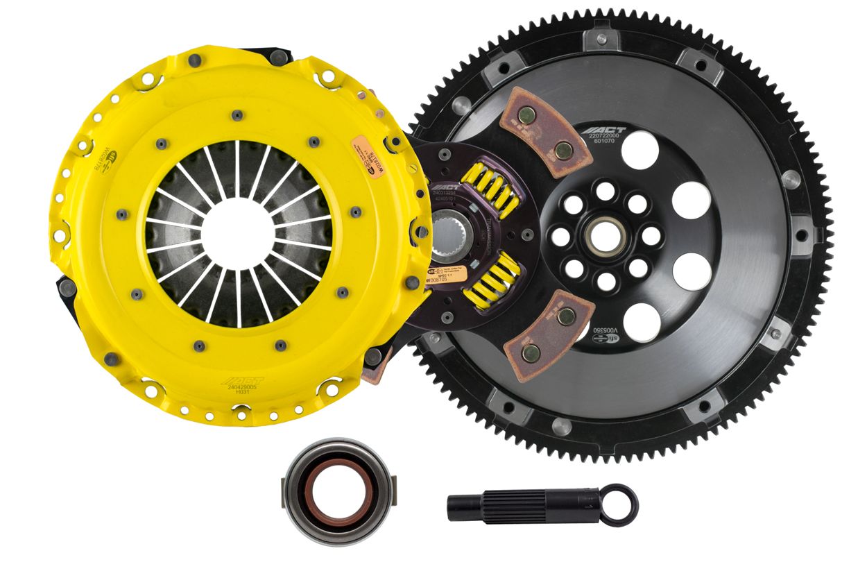 2003 Acura CL Transmission Clutch Kit