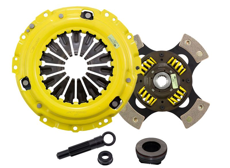 2005, 2004, 2003 Dodge Neon Transmission Clutch Kit
