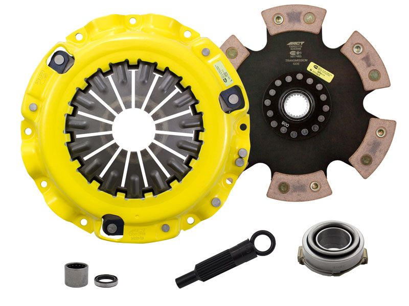 1991, 1990, 1989, 1988, 1987, 1986 Mazda RX-7 Transmission Clutch Kit