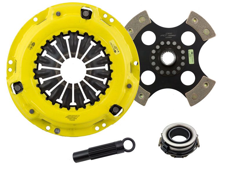 2006, 2005 Scion tC Transmission Clutch Kit